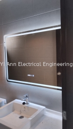 Yi Ann Electrical Engineering