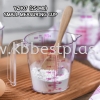 YZH07 250ML MEASURING JUG Baking Utensils