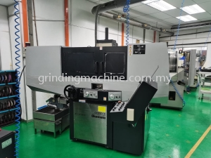 1unit Okamoto CNC Form Grinder machine was delivered to highly precision manufacturer at PJ!