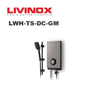 LWH-TS-DC-GM WATER HEATER