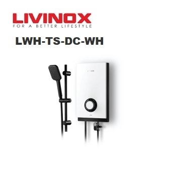 LWH-TS-DC-WH WATER HEATER