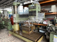 Radial Arm Drilling Machine