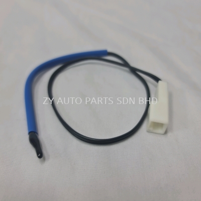 TOYOTA VIOS 03Y ND DENSO ORIGINAL SENSOR THERMISTER 077500-5540 Z2SS0032 