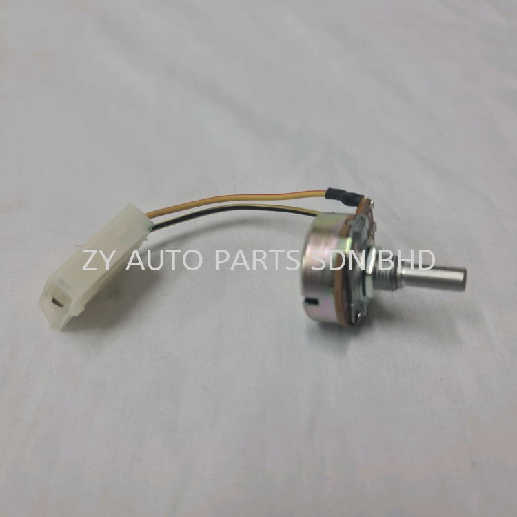 PROTON WIRA ND RESISTOR CONTROL Z3RCT0009 