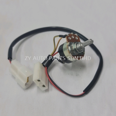 PROTON SANDEN RESISTOR CONTROL Z3RCT0013 