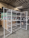 customized army sport equipment cage  Customize Furniture