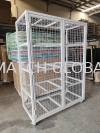 customized army sport equipment cage  Customize Furniture