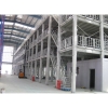 Work Steel Rack Warehouse Racking System Industrial Equipment