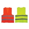 MD-Type Reflective Safety Clothing (Yellow/ Orange) - 00172Q/ 00172R SAFETY EQUIPMENT & ATTIRE V1-V4