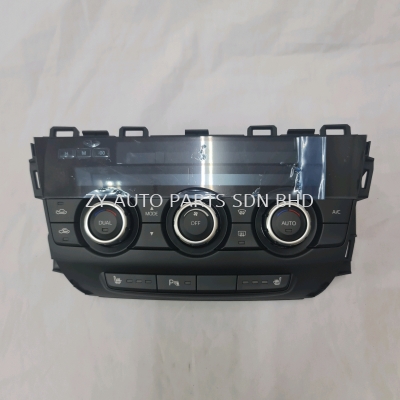 MAZDA CX5 ORIGINAL PANEL CONTROL Z5PN0018 