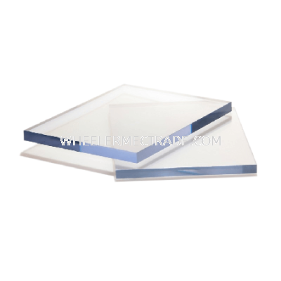 Polycarbonate Panels