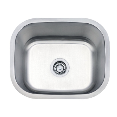 SLINE 5245 SUS304 Single Sink Bowl (1.2mm) - 00533H