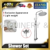 ISANO 1900ES 1903ES 1905ES Shower Set Bathroom/Kitchen Appliances / Accessories Home Improvement