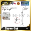 ISANO 1900ES 1903ES 1905ES Shower Set Bathroom/Kitchen Appliances / Accessories Home Improvement