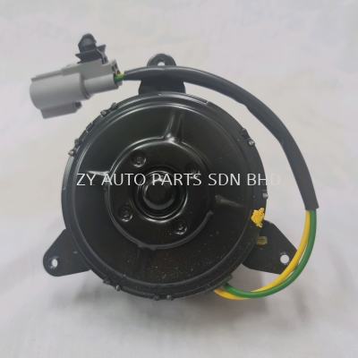 PROTON EXORA TURBO APM ORIGINAL FAN MOTOR AA5RM0027 