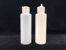 B115RD24-O , B115RD24-W 115ml Plastic Bottle (B 3-1) 115ml to 175ml (B 3) Plastic Bottle