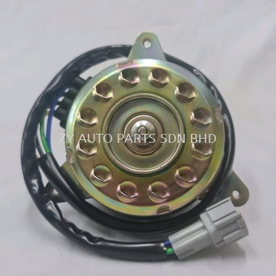 MAZDA BIANTE 15Y FAN MOTOR AB4RM0157  