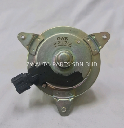 MITSUBISHI AIRTREK FAN MOTOR AB4RM0004 