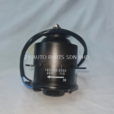 HINO 90 (ND TYPE) 24V FAN MOTOR AB4FM0191 