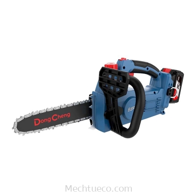 DCML250 20V BRUSHLESS CHAIN SAW (10")