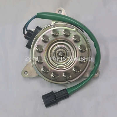 MITSUBISHI OUTLANDER MITSUBA ORIGINAL FAN MOTOR AB4RM0190 