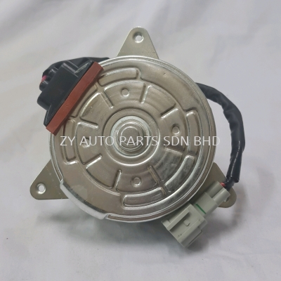 SUBARU XV 12Y FAN MOTOR AB4RM0143 