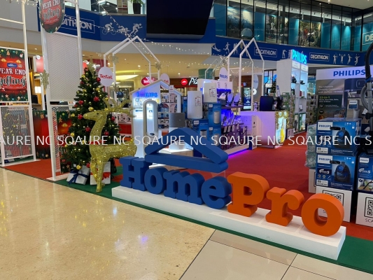 Homepro IOI City Mall