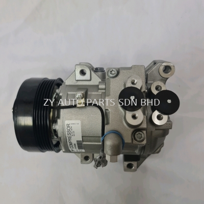 SUZUKI GRAND VITARA ORIGINAL COMPRESSOR  813268 AG2CPN0119 