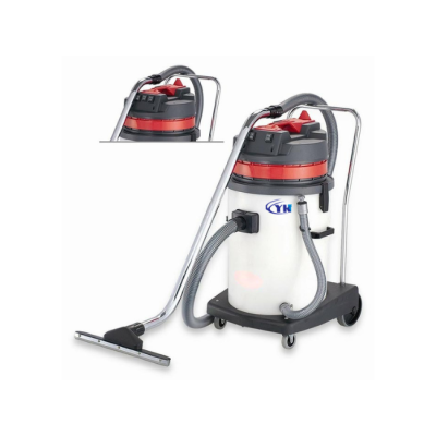 Wet & Dry Vacuum Cleaner (Italy Motor) CB-70-2B