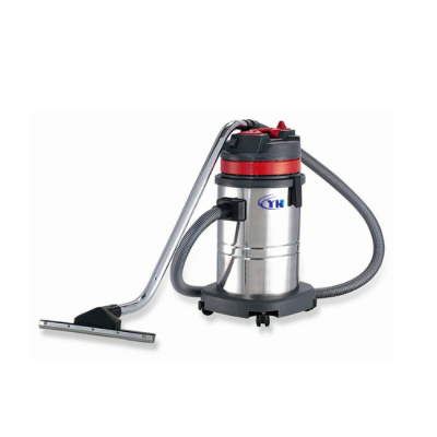 S/Steel Wet & Dry Vacuum Cleaner (Italy Motor) CB-30-1