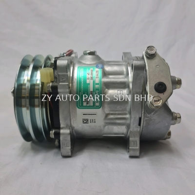 PROTON WIRA SANDEN ORIGINAL COMPRESSOR (8903) AG3CPN0250 