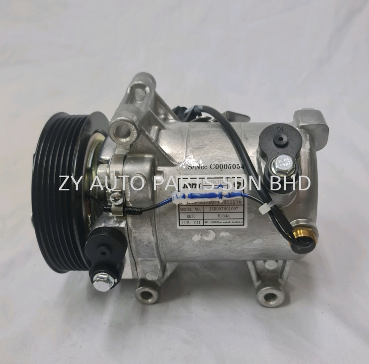 PROTON IRIZ UCM ORIGINAL COMPRESSOR JSR09T601097 AG3CPN0139 