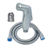 SLINE GB-113 Bidet & Hose + Holder - 00900M BIDETS SANITARY SLINE