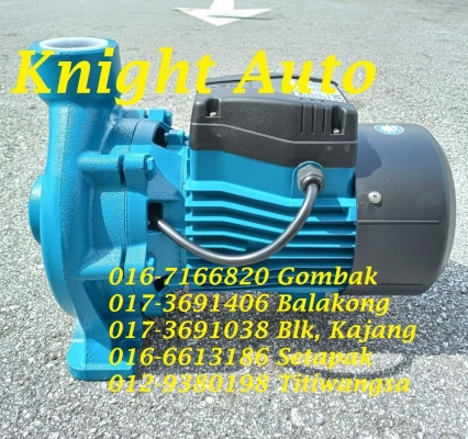 Leo 2AC220 Centrifugal pump 415V ID32724