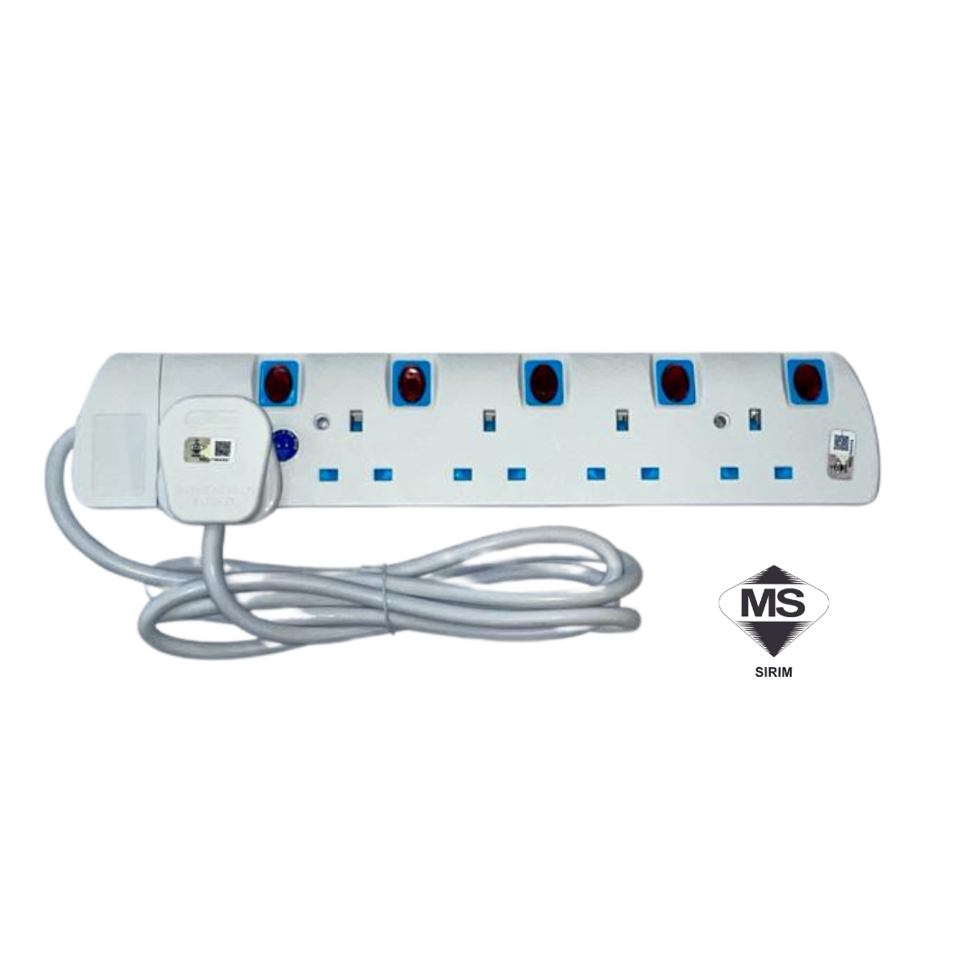 Exlites Extension Socket EXLITES House Brand Kuala Lumpur (KL ...