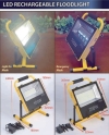 Cree LED Rechargeable Floodlight Cree LED Floodlight Cree