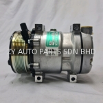 PROTON GEN2 UK (S'PORE) SANDEN ORIGINAL COMPRESSOR AG3CPN0114 