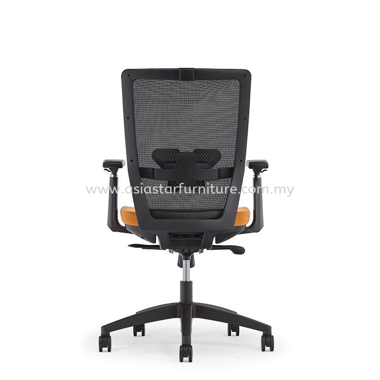 FLEX MEDIUM ERGONOMIC CHAIR | MESH OFFICE CHAIR PANDAN PERDANA