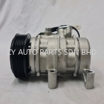 PERODUA MYVI 17Y 6PK COMPRESSOR AC2CPN0403 