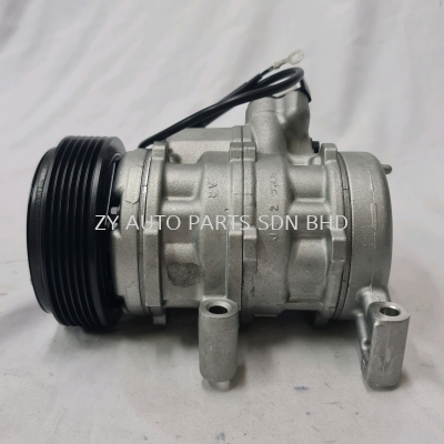 PERODUA ALZA COMPRESSOR AC1CPN0031 