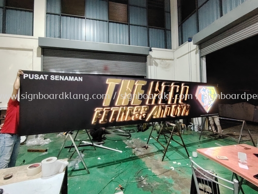 3d led boxup signbord #3dledsignboard #3dboxup #3dsignboard #3dledboxup #signboard at Kuala Lumpur Ampang Kepong Damansara Subang Jaya Kajang Batu Caves 