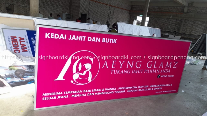 3d led boxup signbord #3dledsignboard #3dboxup #3dsignboard #3dledboxup #signboard at Kuala Lumpur Ampang Kepong Damansara Subang Jaya Kajang Batu Caves 