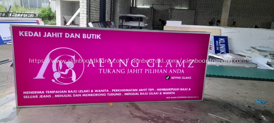 3d led boxup signbord #3dledsignboard #3dboxup #3dsignboard #3dledboxup #signboard at Kuala Lumpur Ampang Kepong Damansara Subang Jaya Kajang Batu Caves 