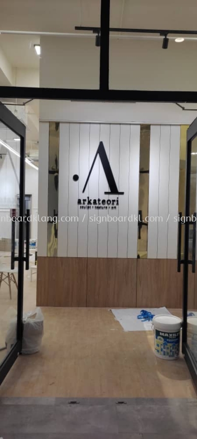 3d led boxup signbord #3dledsignboard #3dboxup #3dsignboard #3dledboxup #signboard at Kuala Lumpur Ampang Kepong Damansara Subang Jaya Kajang Batu Caves 