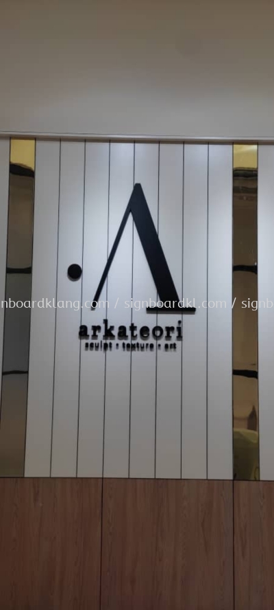 3d led boxup signbord #3dledsignboard #3dboxup #3dsignboard #3dledboxup #signboard at Kuala Lumpur Ampang Kepong Damansara Subang Jaya Kajang Batu Caves 