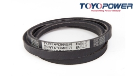 Automotive Belt Laminated