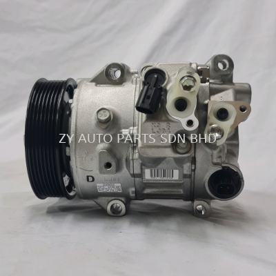 TOYOTA CAMRY 12Y 2.0 DENSO ORIGINAL COMPRESSOR 447150-4901 AI1CPN0062 