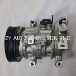 TOYOTA HILUX REVO DENSO ORIGINAL COMPRESSOR XI447160-8531 AI2CPN0539 