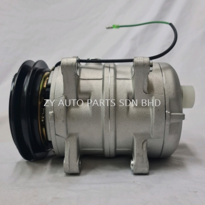 ISUZU ELF R12 24V COMPRESSOR A16CPN0509 