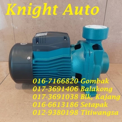 Leo ACM220CH2 Centrifugal Pump 230V ID33071